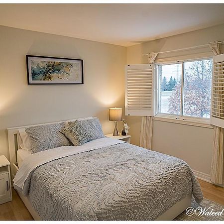 Sunroom House - 4 Bedrooms Mississauga Exteriér fotografie