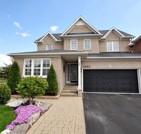 Sunroom House - 4 Bedrooms Mississauga Exteriér fotografie