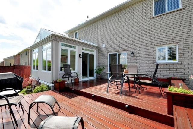 Sunroom House - 4 Bedrooms Mississauga Exteriér fotografie