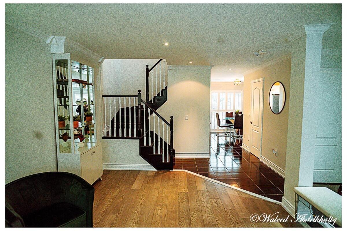 Sunroom House - 4 Bedrooms Mississauga Exteriér fotografie