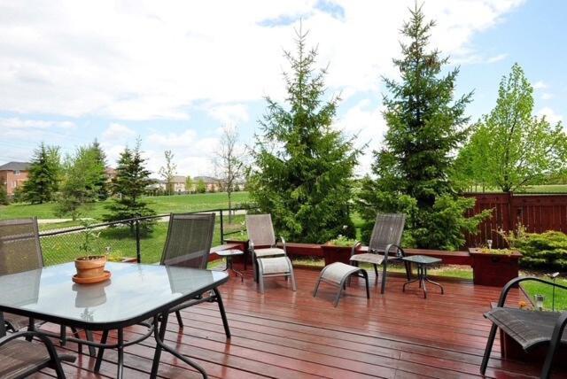 Sunroom House - 4 Bedrooms Mississauga Exteriér fotografie