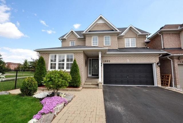 Sunroom House - 4 Bedrooms Mississauga Exteriér fotografie